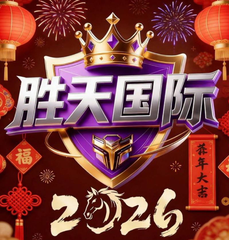 胜天国际